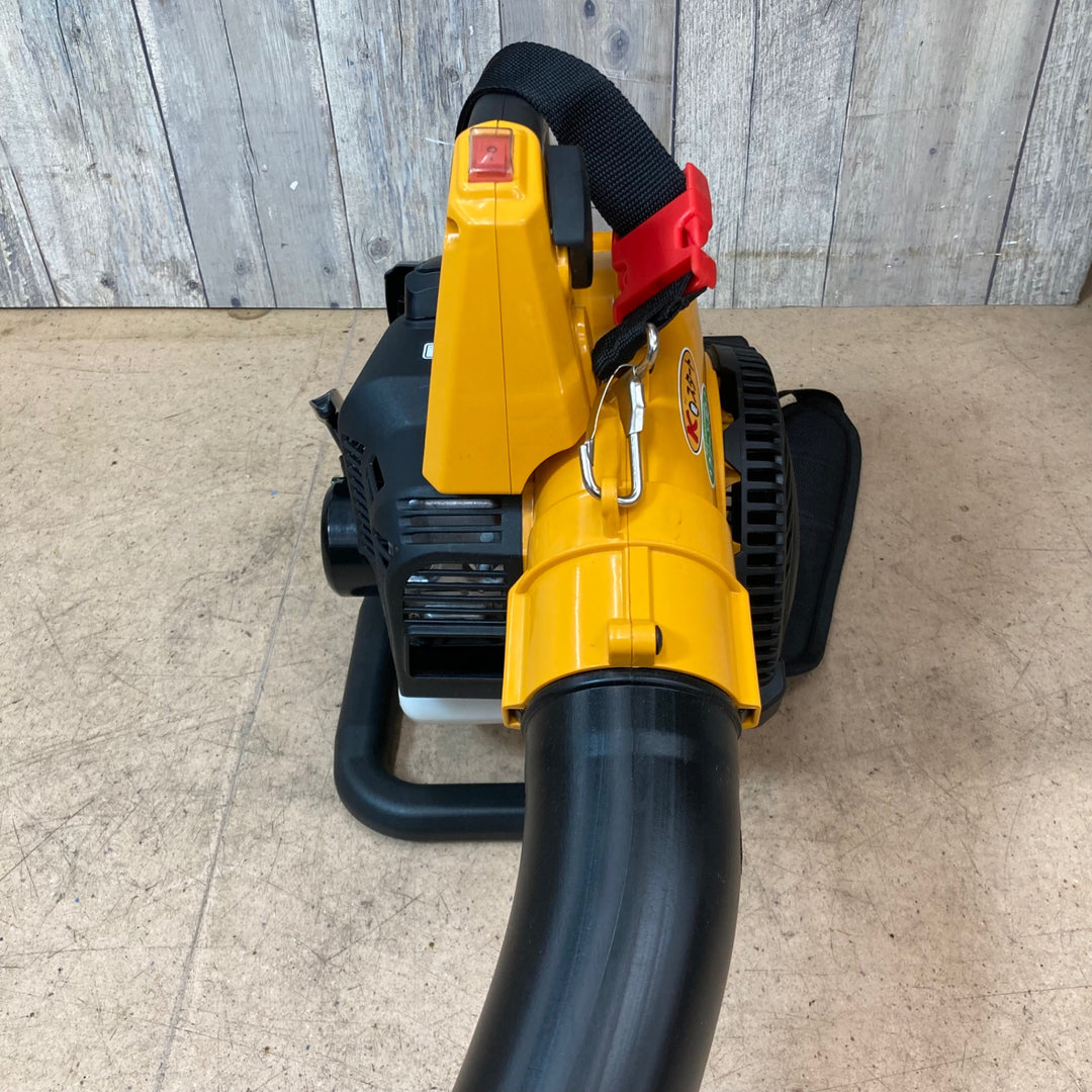 【中古美品】◇リョービ(RYOBI) エンジンブロワー EBLK-2100 4352100【東大和店】