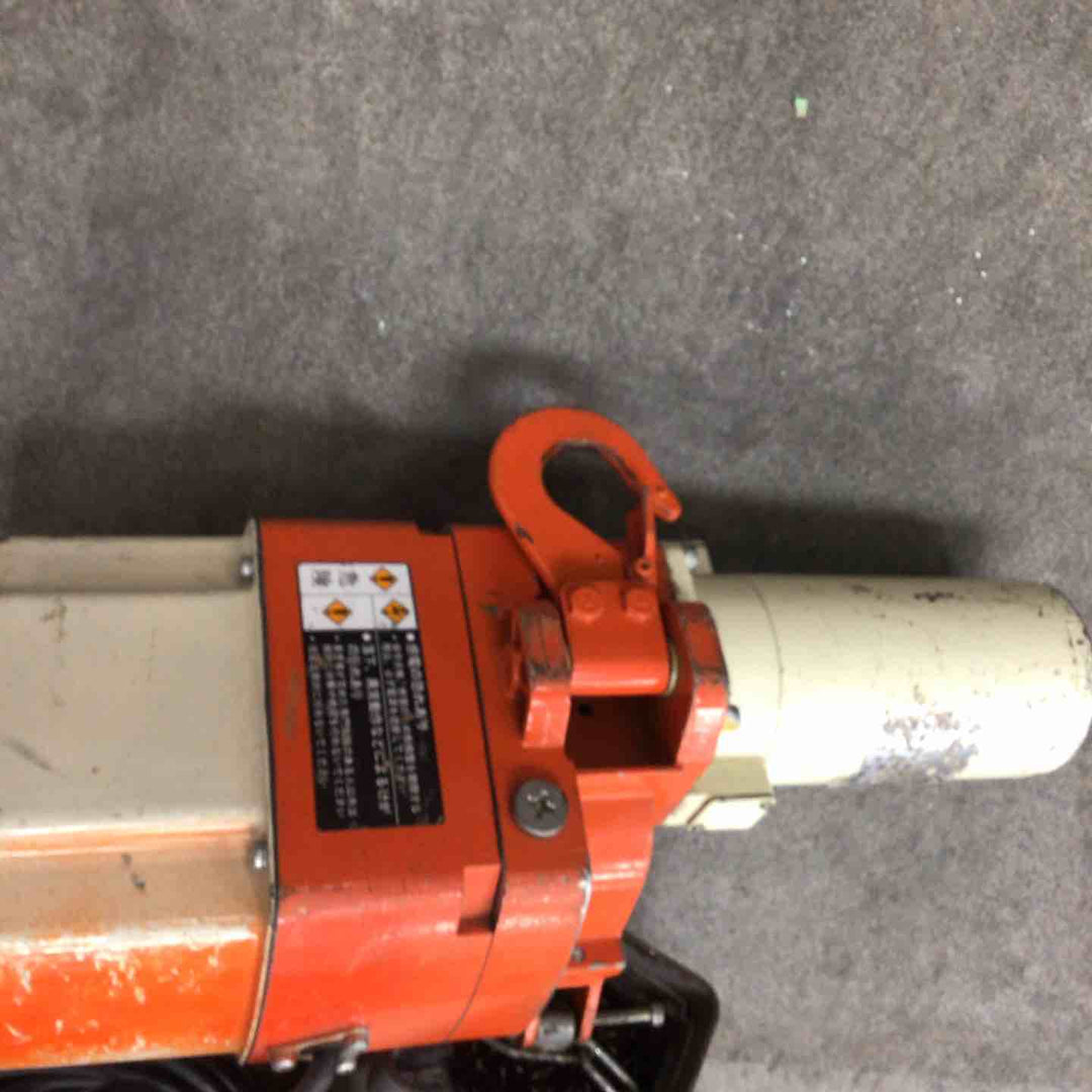 ★KITO(キトー) チェーンブロック ED16ST【川崎店】