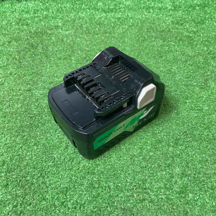 ★ハイコーキ(HIKOKI ※旧:日立工機) コードレス丸のこ C3605DC(XP)【岩槻店】