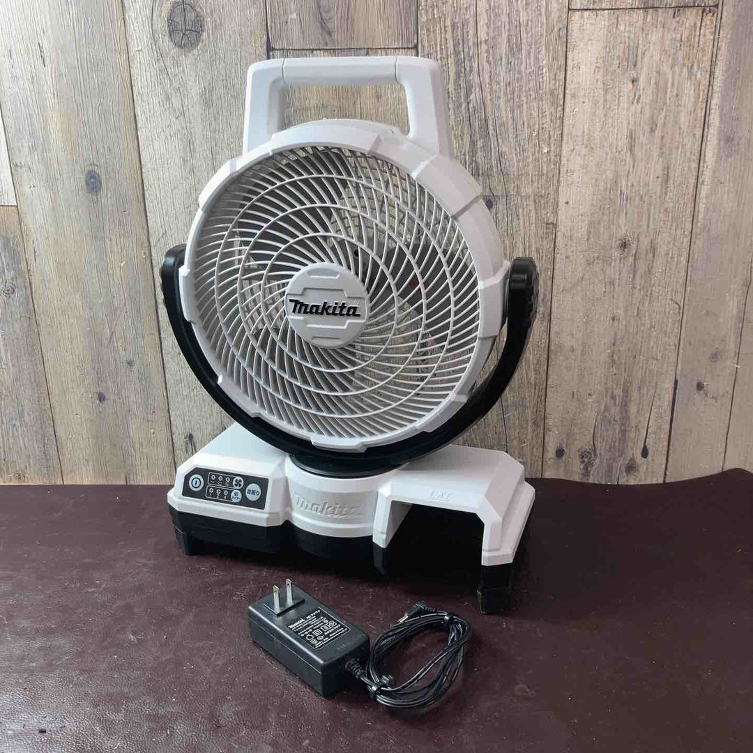 【中古品】マキタ(makita) コードレスファン CF203DZW【東大和店】