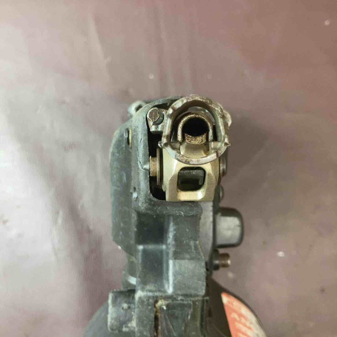 【中古品】 ★マキタ(makita) 50mm 高圧エア釘打ち機 AN533H 【東大和店】