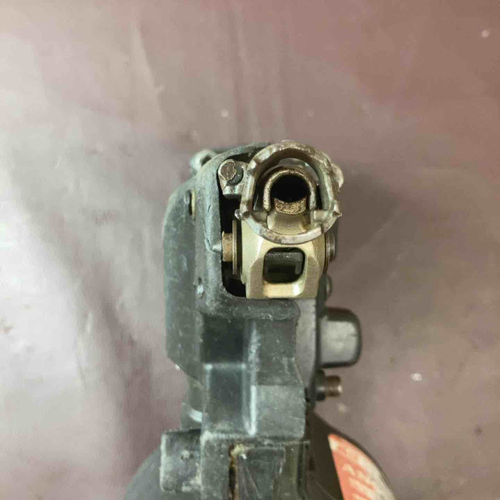 【中古品】 ★マキタ(makita) 50mm 高圧エア釘打ち機 AN533H 【東大和店】
