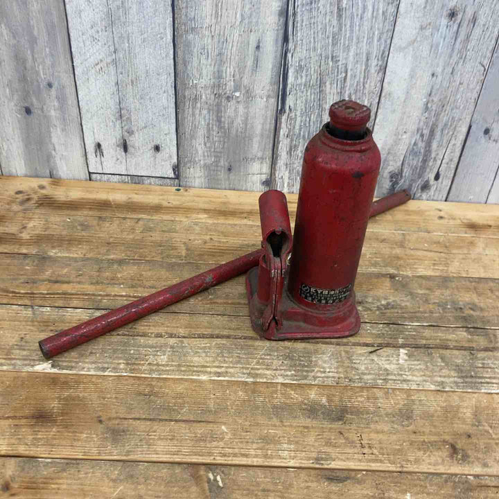 【中古品】 KYB 油圧ジャッキ 6505B 5t 【東大和店】