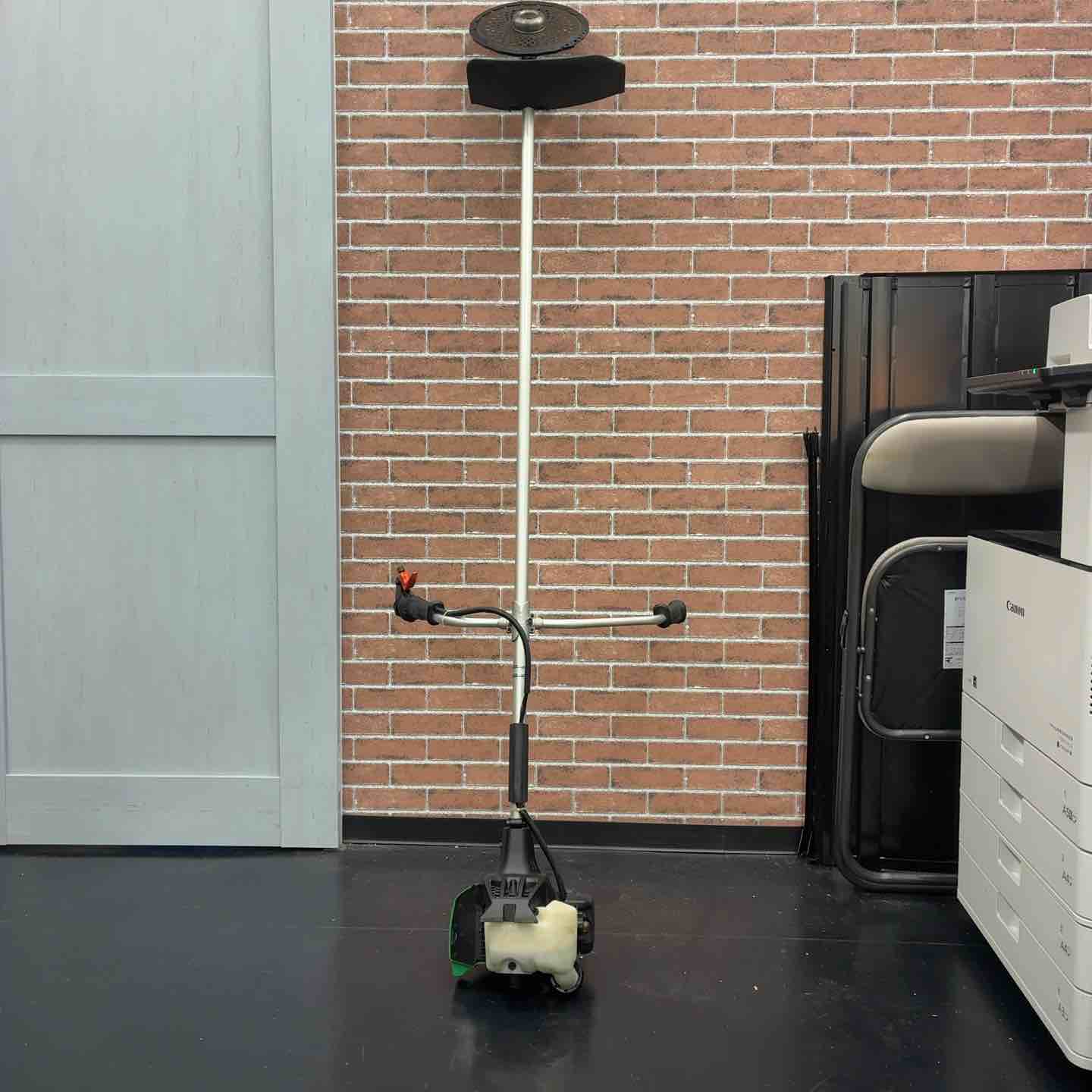 中古品/店頭受取り限定】 ハイコーキ(HIKOKI ※旧:日立工機) エンジン刈