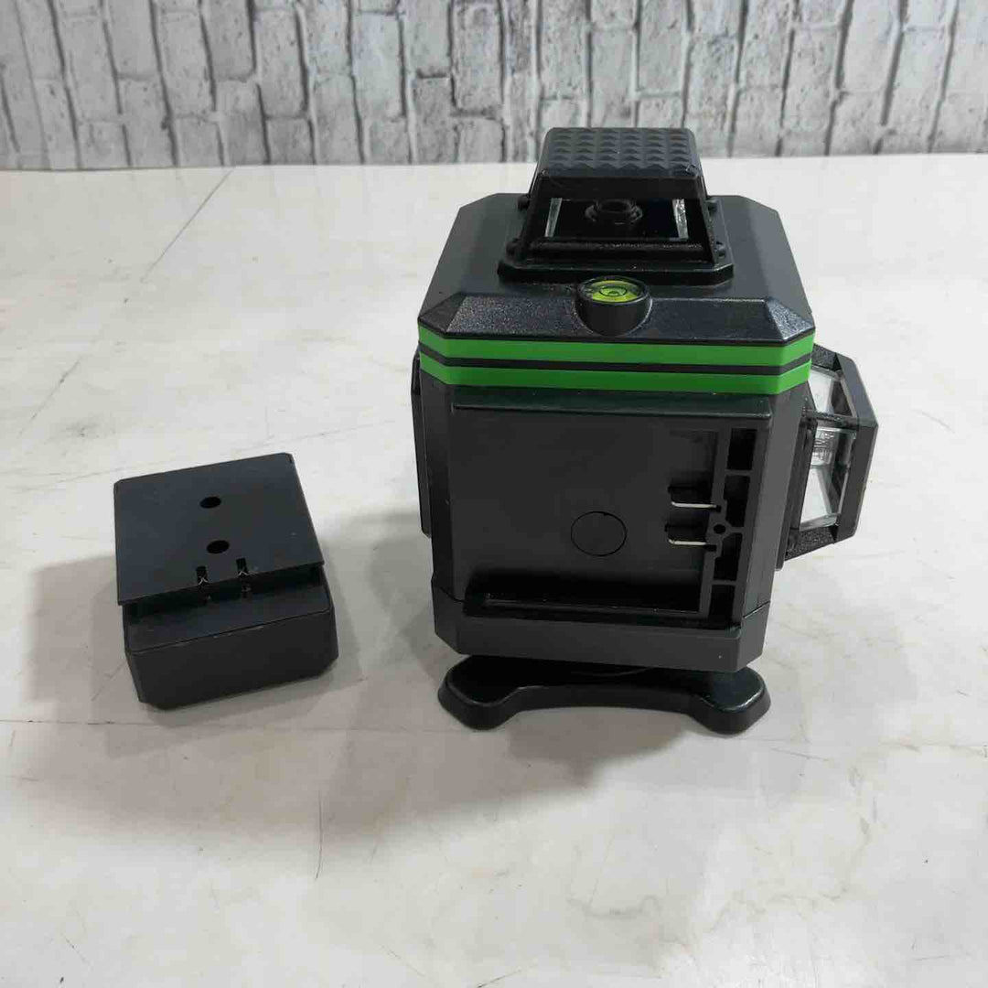 レーザー墨出し器MKS16-G【川口店】