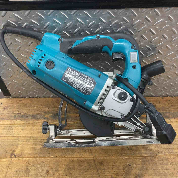 ★マキタ(makita) 防じん丸のこ KS5200FX【所沢店】