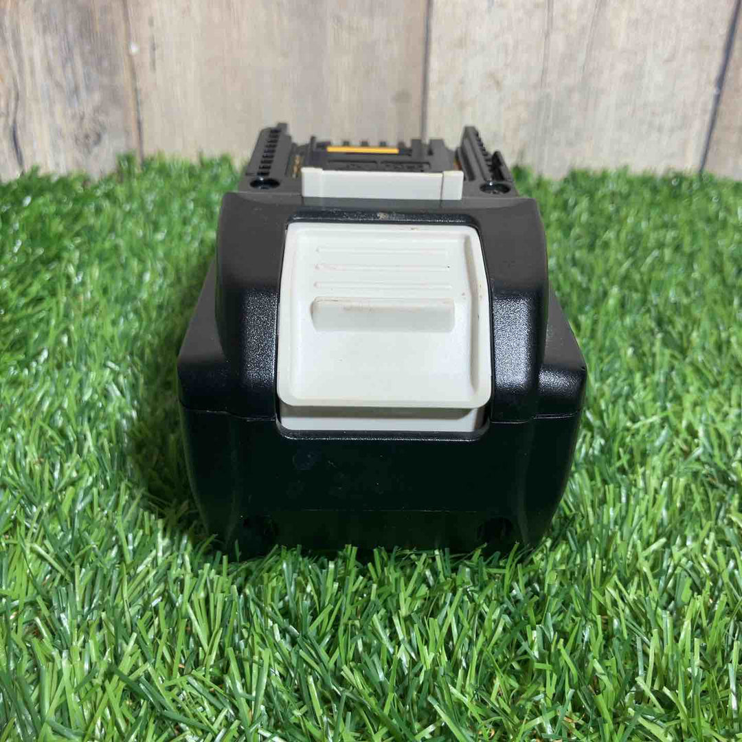 ★マキタ(makita) リチウムイオンバッテリー 18V/9.0Ah BL1890　充電回数1回【【戸田店】