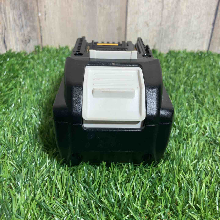 ★マキタ(makita) リチウムイオンバッテリー 18V/9.0Ah BL1890　充電回数1回【【戸田店】