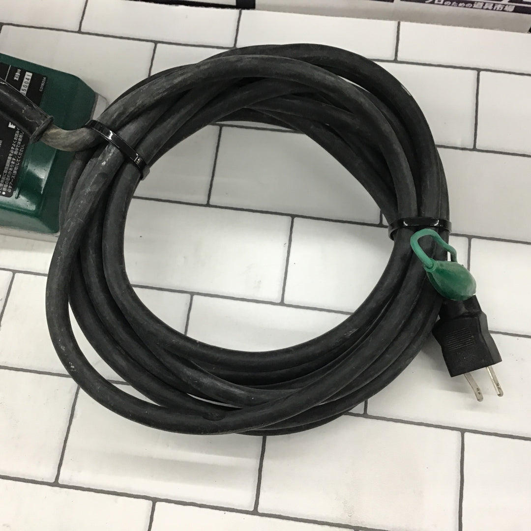 〇ハイコーキ(HIKOKI ※旧:日立工機) 120mm 電気カンナ(替刃式) P35(SC)【所沢店】