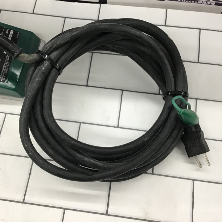 〇ハイコーキ(HIKOKI ※旧:日立工機) 120mm 電気カンナ(替刃式) P35(SC)【所沢店】
