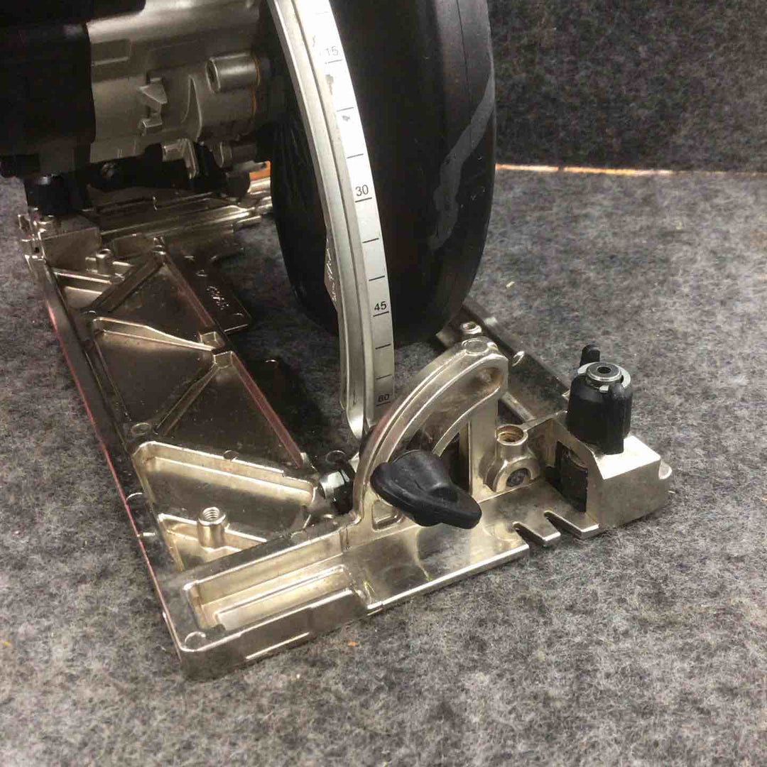 【中古品】 マキタ/makita コードレス丸のこ HS631DZB 【鴻巣店】