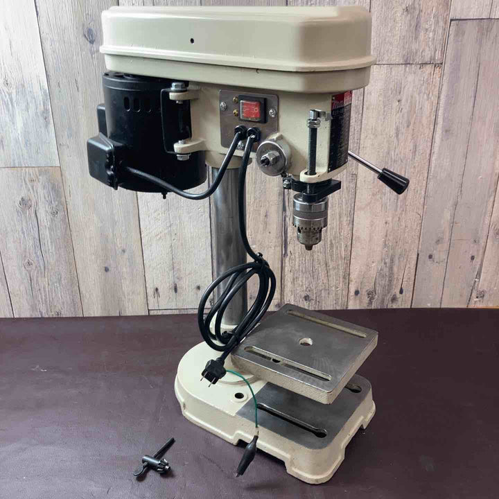 【中古品】 マキタ(makita) 卓上ボール盤 TB131 卓上穴あけ機 高精度穴あけ機 【東大和店】