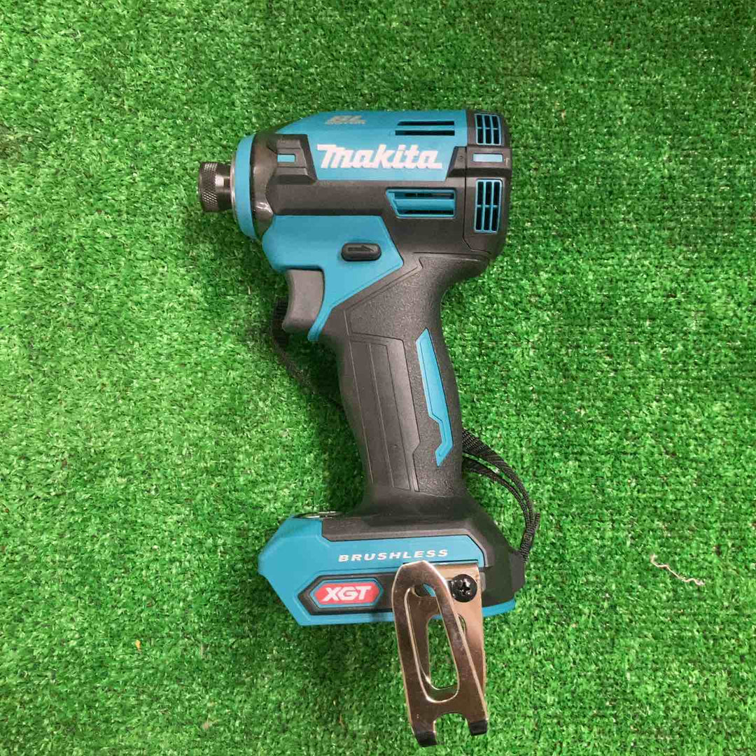 マキタ(makita) コードレスインパクトドライバ TD003GRAX【町田店】