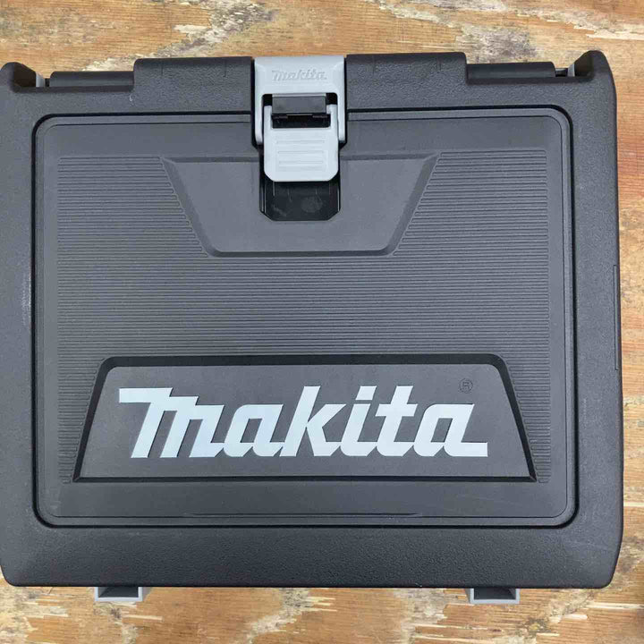 ★マキタ(makita) コードレスインパクトドライバー TD170DRTXB【柏店】