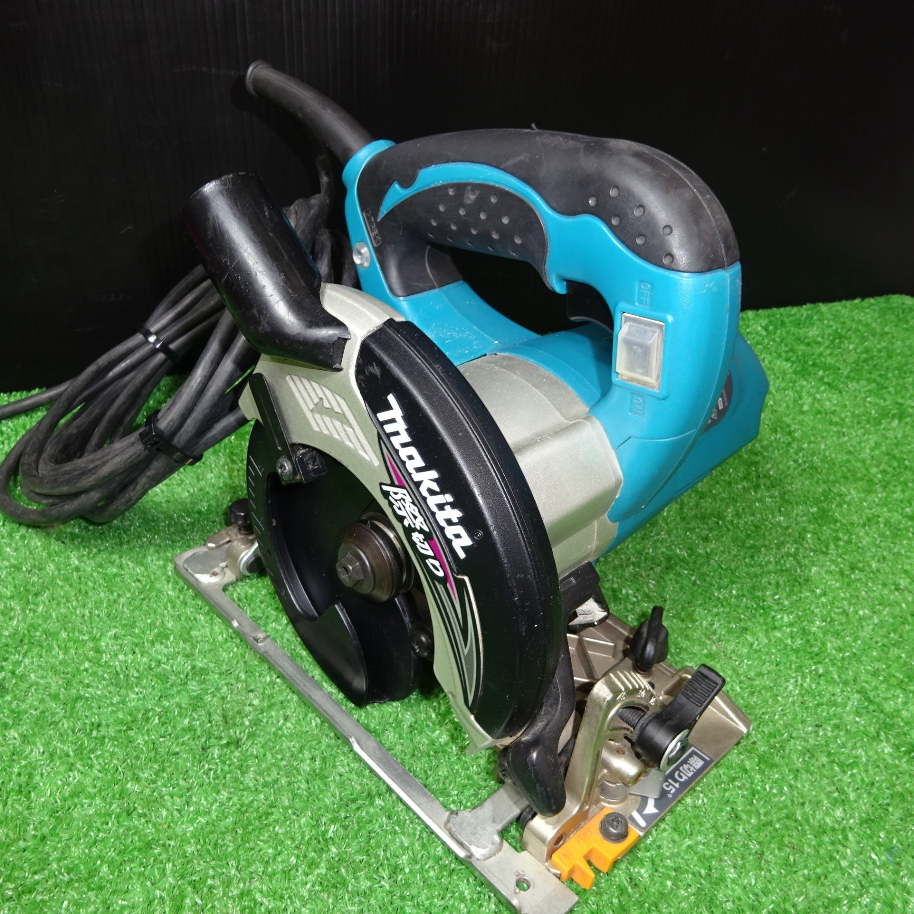 ☆マキタ(makita) 内装マルノコ 5241【岩槻店】 – アクトツール