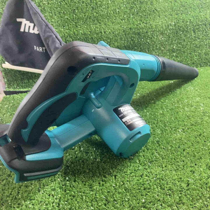 ★マキタ(makita) コードレスブロワ UB142DRF【川崎店】