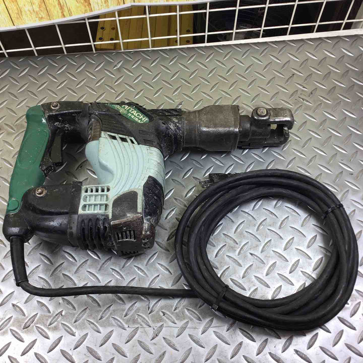 ★ハイコーキ(HIKOKI ※旧:日立工機) 電動ハンマ H41SA2【川崎店】
