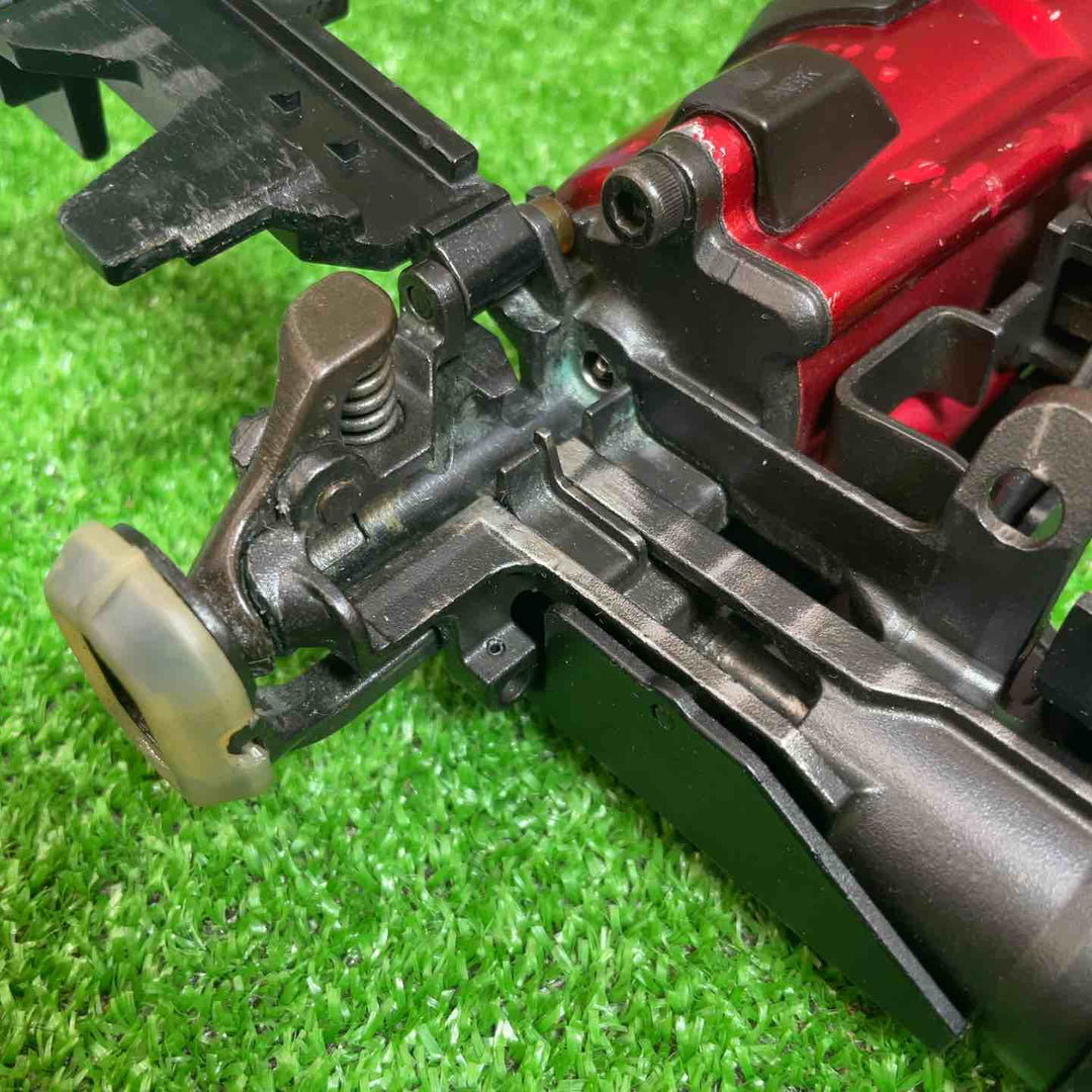 マキタ(makita) 高圧エアネジ打ち機 AR411HR【桶川店】