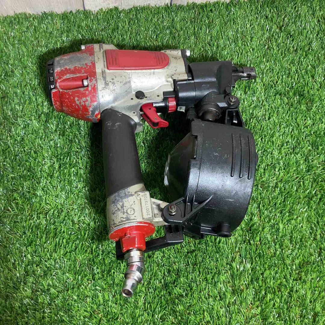 ★マックス(MAX) 常圧エア釘打ち機 CN-450S(FP)【戸田店】