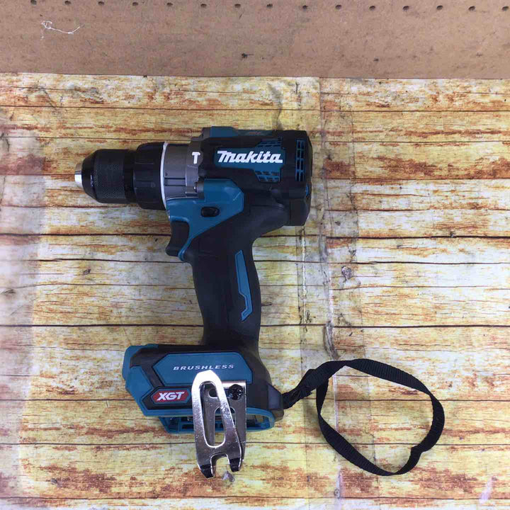 ★マキタ(makita) コードレス振動ドリルドライバー HP001GRDX【川崎店】