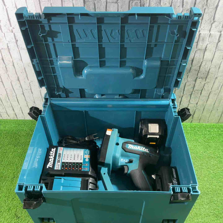 ★マキタ(makita) コードレス全ネジカッター SC102DRGX 動作確認済【川口店】