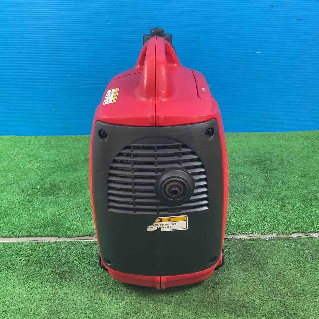 ◇ホンダ(HONDA) サイクロコンバーター発電機 EX6【岩槻店】