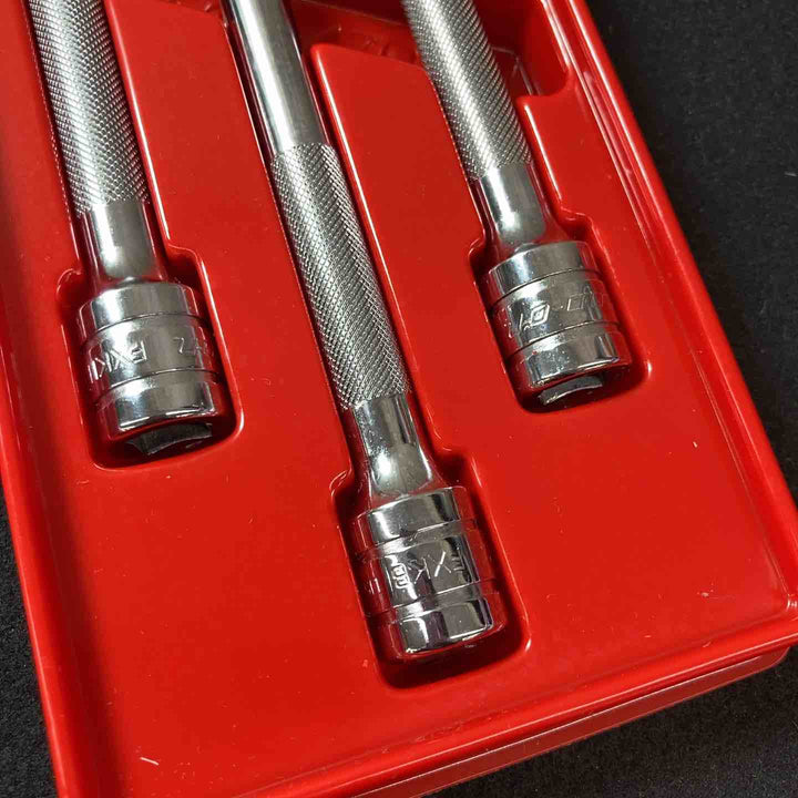 【中古美品】スナップオン(Snap-on) 3/8"エクステンションセット 206AFX【東大和店】