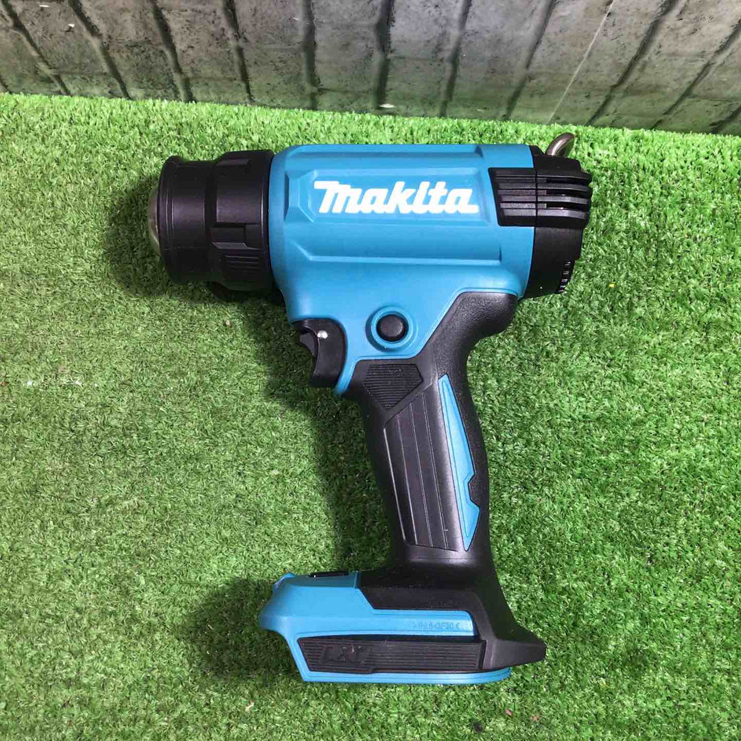 ★マキタ(makita) コードレスヒートガン HG181DZK【川口店】
