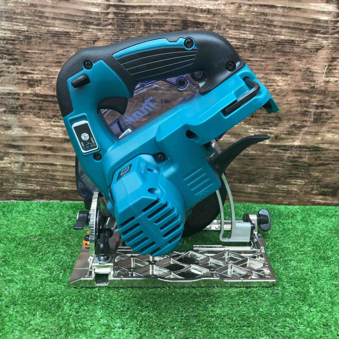 ★マキタ(makita) コードレス防じんマルノコ KS514DZ【川越店】