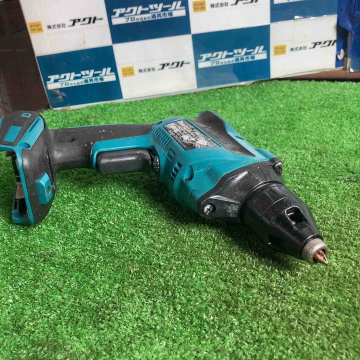 ☆マキタ(makita) コードレススクリュードライバ FS453DZ【草加店】