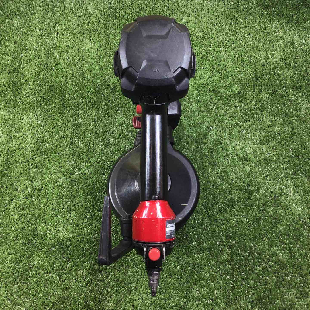 マキタ(makita) 高圧エア釘打ち機 AN636HM【川崎店】