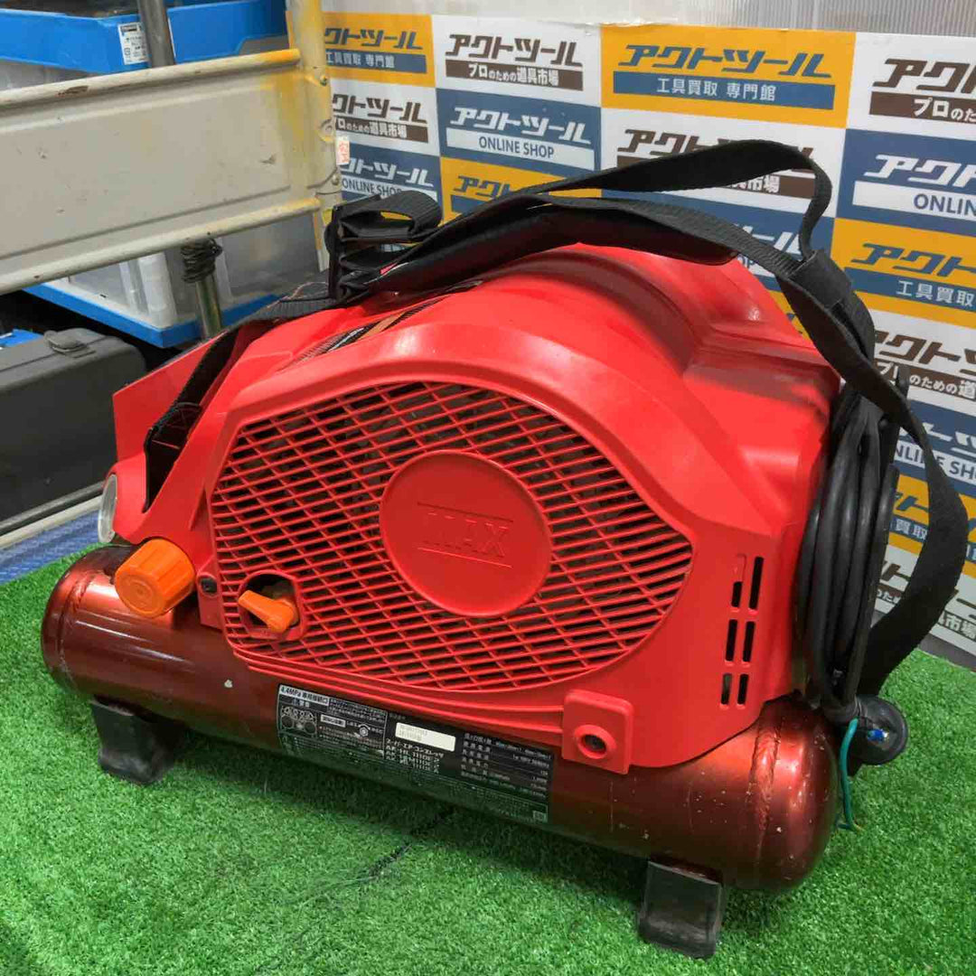★マックス(MAX) エアコンプレッサー AK-HH1110E2【草加店】