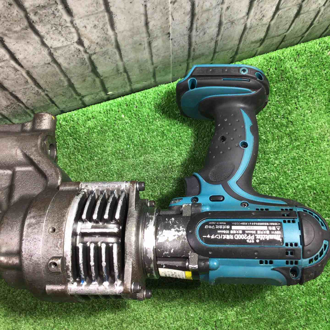 ☆マキタ(makita) コードレスパンチャー PP200DRG【川口店】 – アクト 