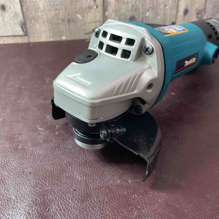 【中古品】マキタ(makita) 100mmディスクグラインダ 9533B【東大和店】