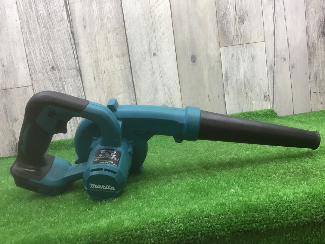 ★マキタ(makita) コードレスブロワ UB185DZ【富山店】◇M