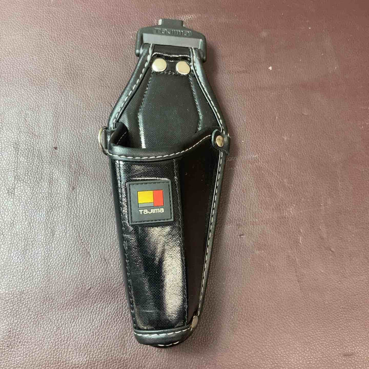 【中古品】 タジマ(Tajima) 腰袋等セット 4点 セフ後付きホルダー ベルト 【東大和店】