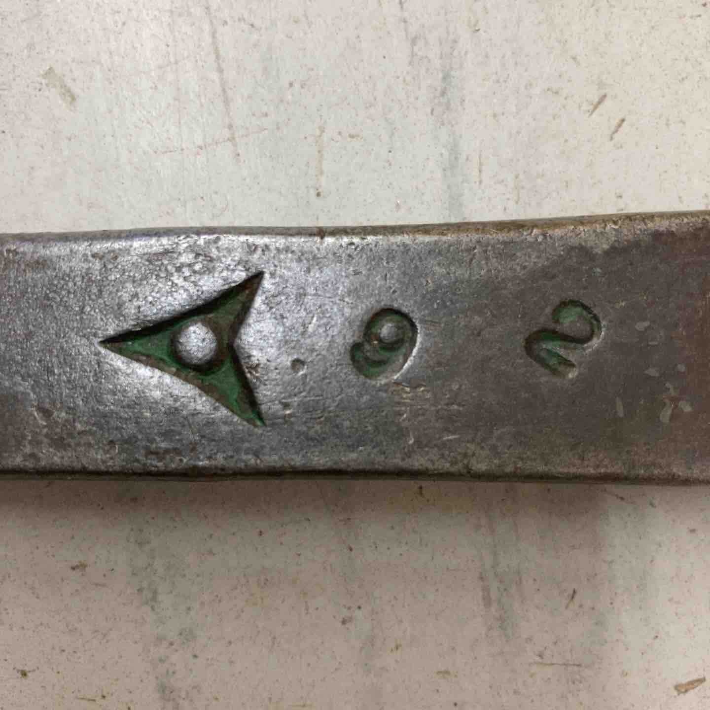 中古品】 かじ寅バール 約750mm 【鴻巣店】 – アクトツールオンライン