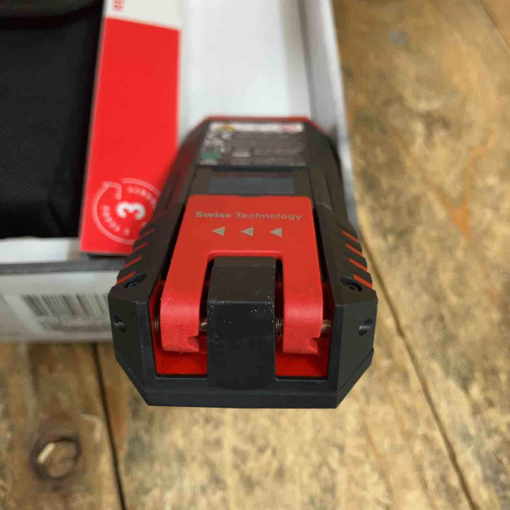 ◇ライカ(Leica) レーザー距離計 DISTO D2BT Bluetooth機能搭載モデル【所沢店】