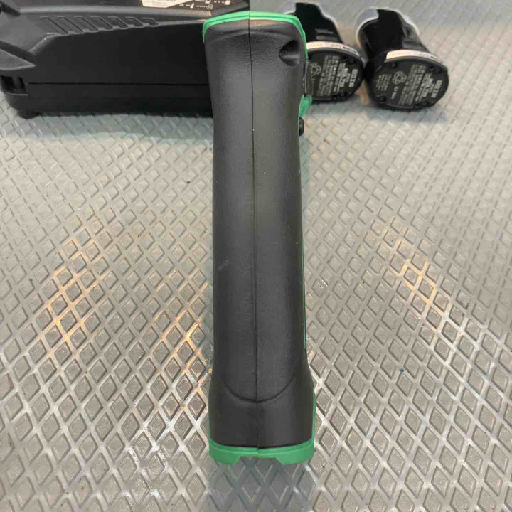 【中古品】ハイコーキ(HIKOKI ※旧:日立工機) 7.2V コードレスペンインパクトドライバー WH7DL(2LCSK)【所沢店】