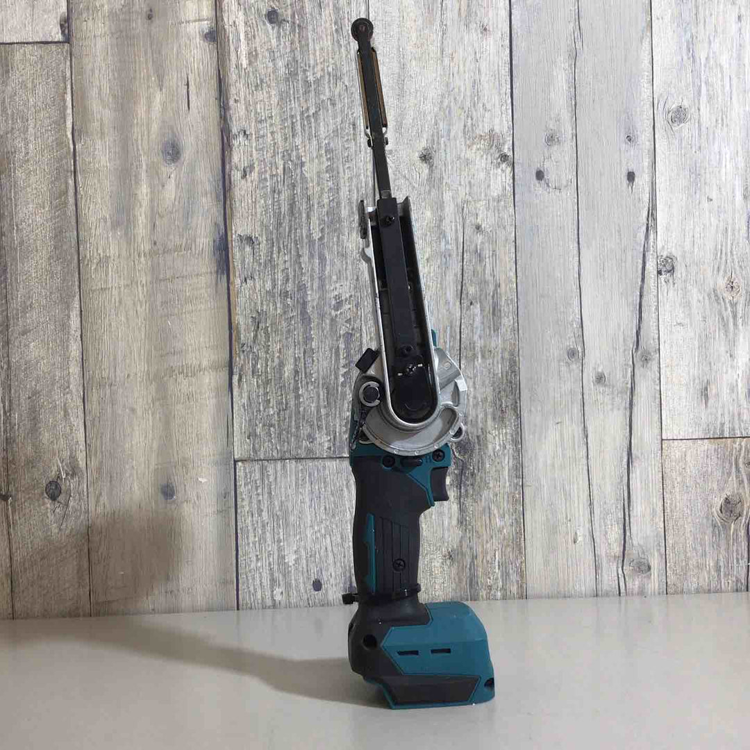 ★マキタ(makita) コードレスベルトサンダ BS180DZ【戸田店】