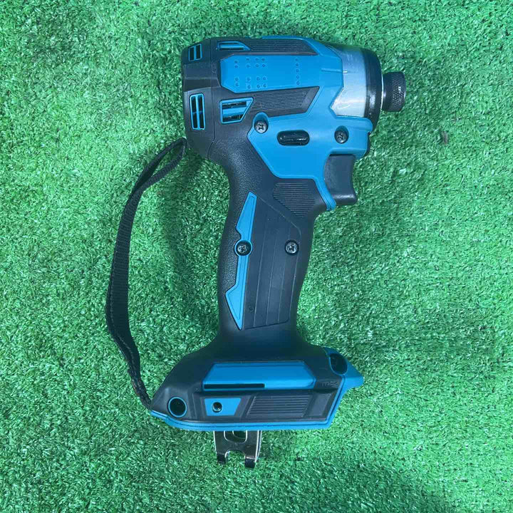 【美品】★マキタ(makita) コードレスインパクトドライバー TD173DRGX【岩槻店】