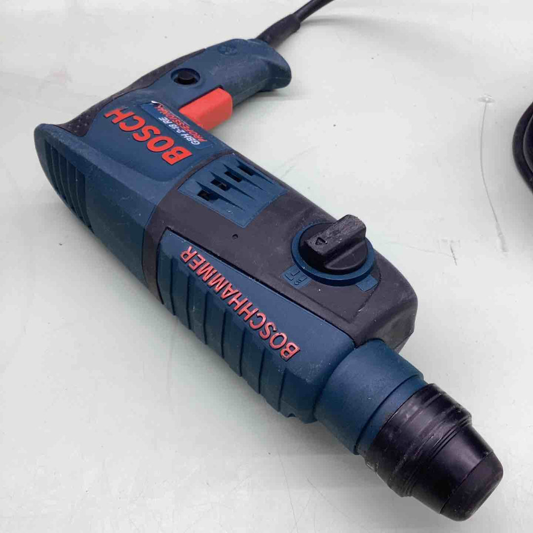 ★ボッシュ(BOSCH) ハンマドリル GBH2-18RE【越谷店】