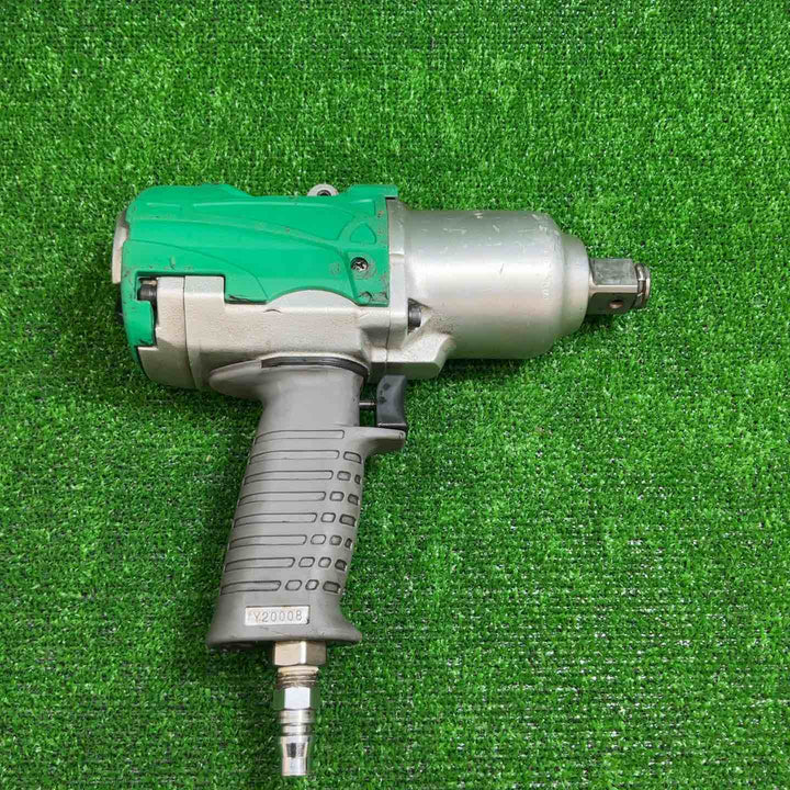 【中古品】 空研 中型エアインパクトレンチ(産業向け)19mm角 (KW-2000proI) 【藤沢店】