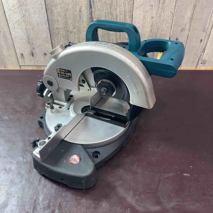 【中古品】☆新興製作所(SHINKO) 卓上丸ノコ STC-190【東大和店】