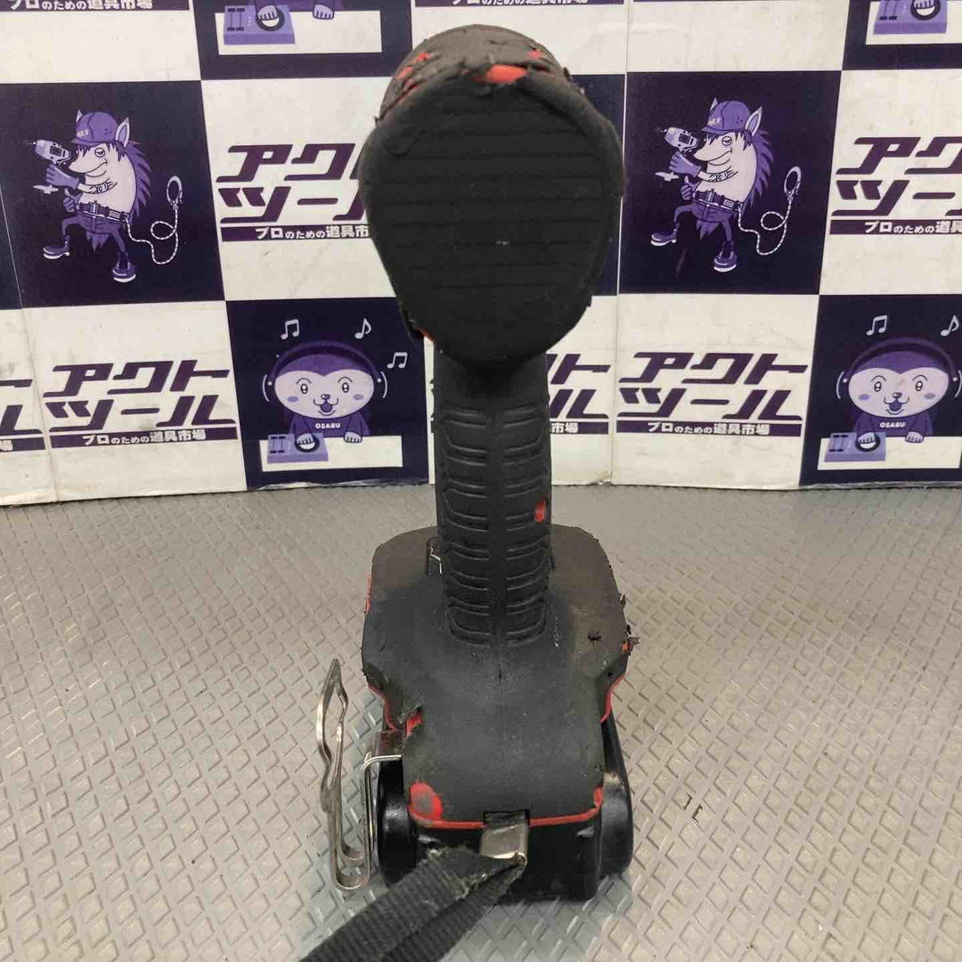 【中古品】パナソニック(Panasonic) コードレスインパクトドライバー EZ1PD1X-R【所沢店】