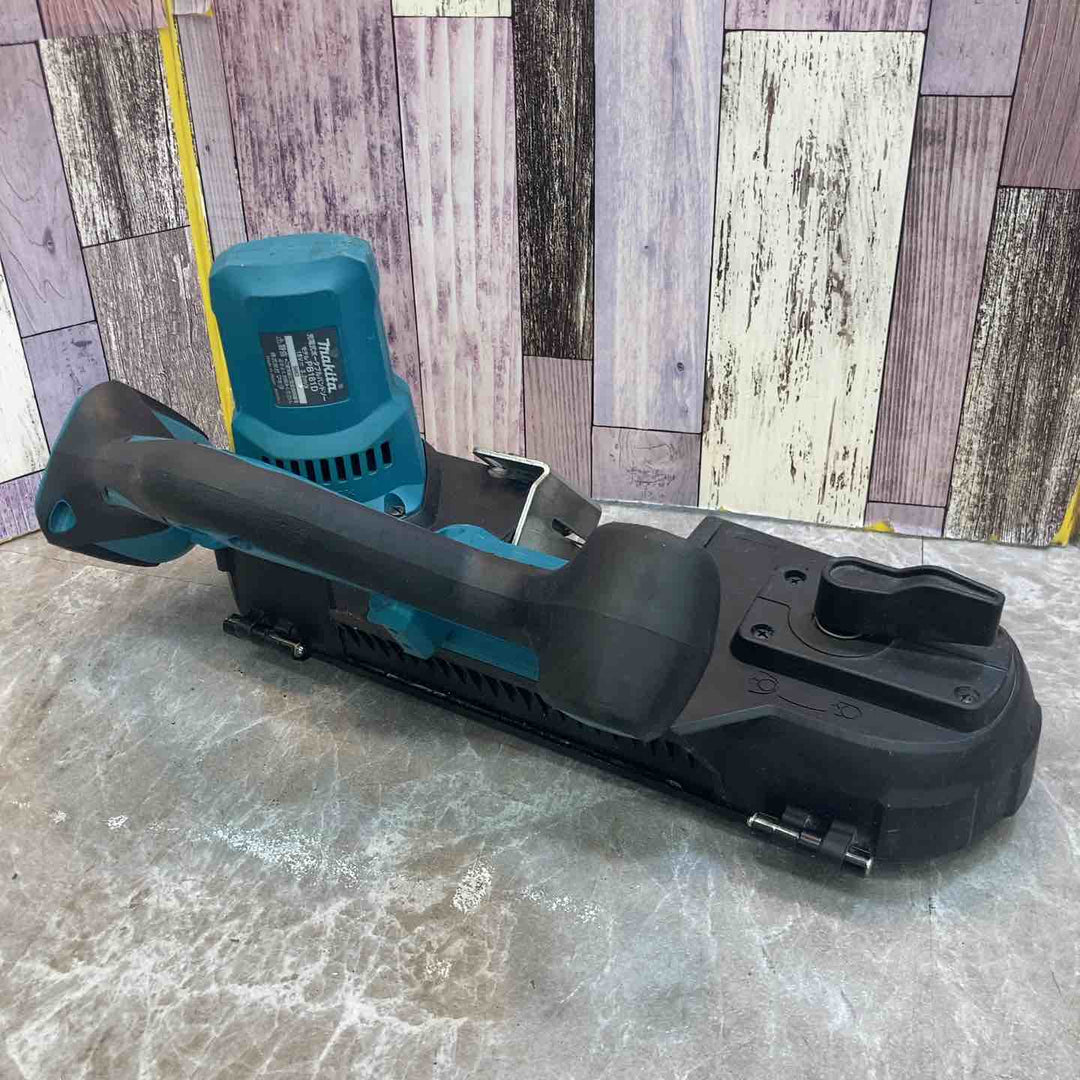 ★マキタ(makita) コードレスバンドソー PB181DZ【八潮店】