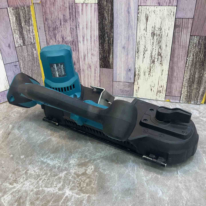 ★マキタ(makita) コードレスバンドソー PB181DZ【八潮店】