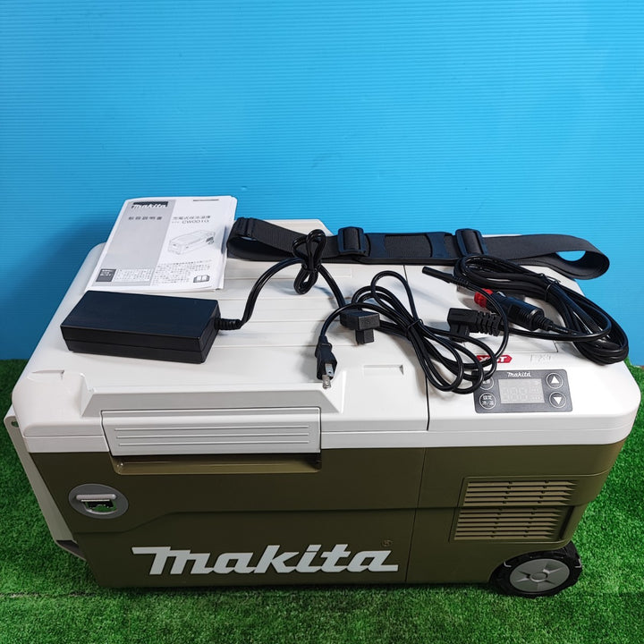 ★マキタ(makita) コードレス冷温庫 CW001GZO【岩槻店】