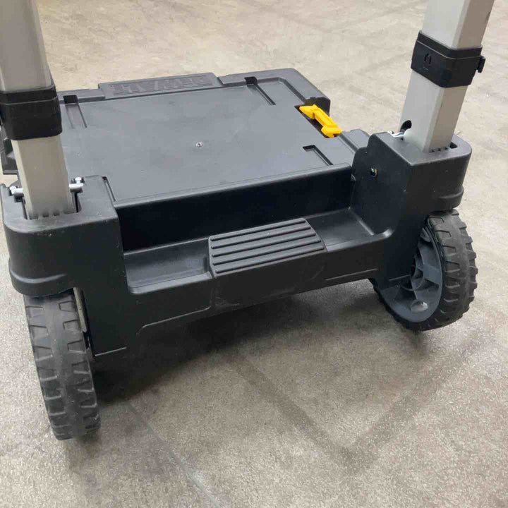 DEWALT 折りたたみ式台車 DWST17888【川崎店】