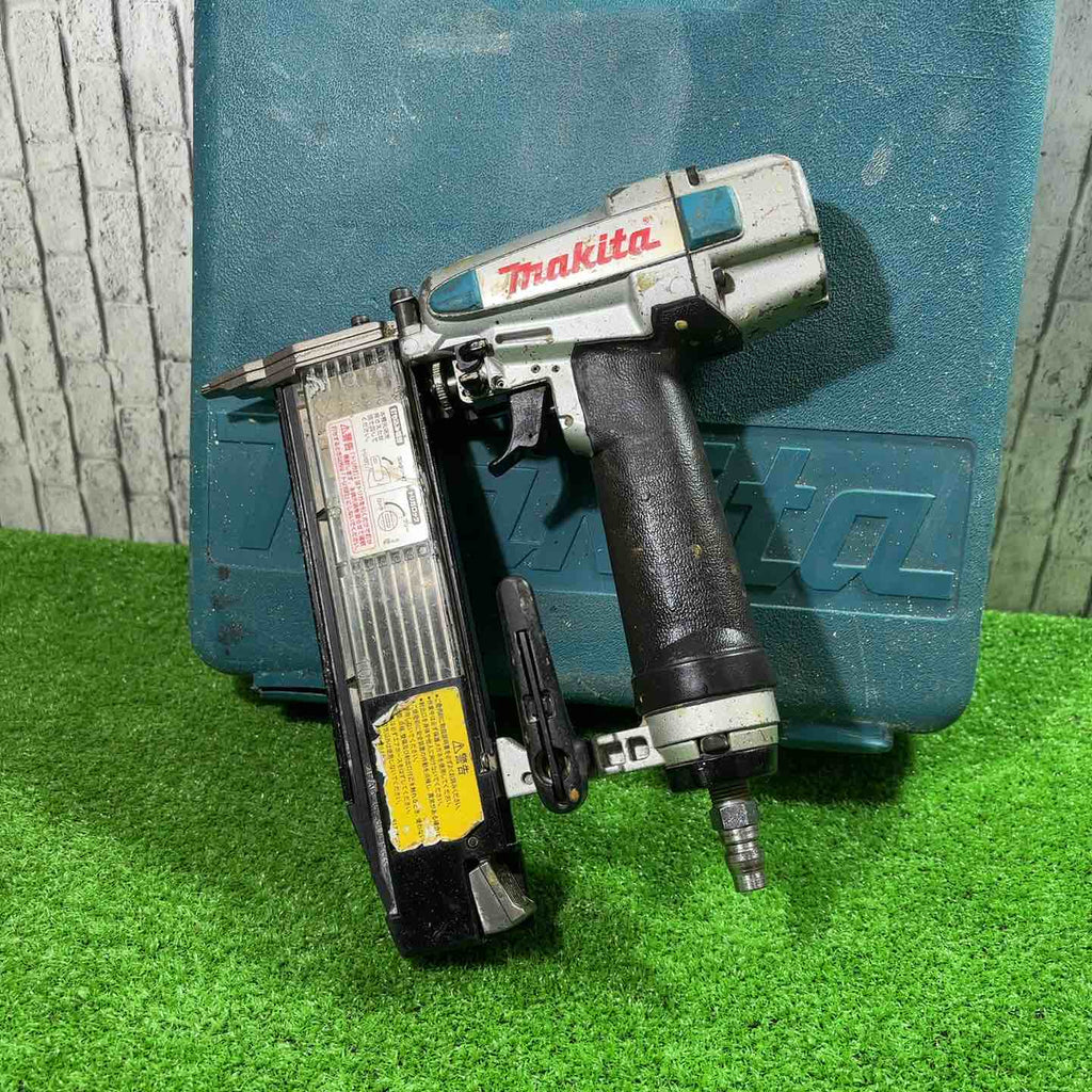☆マキタ(makita) 常圧フィニッシュネイラ AF502N【川口店】 – アクト